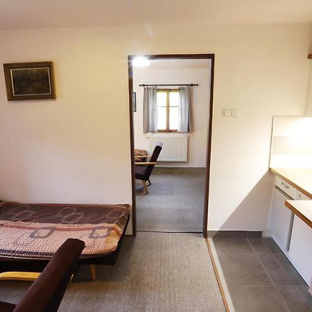 Chalupa U studánky Rokytnice nad Jizerou Exterior foto