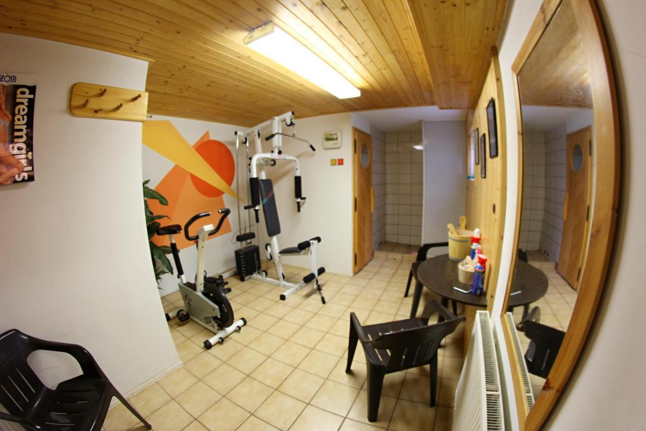 Chalupa U studánky Rokytnice nad Jizerou Exterior foto