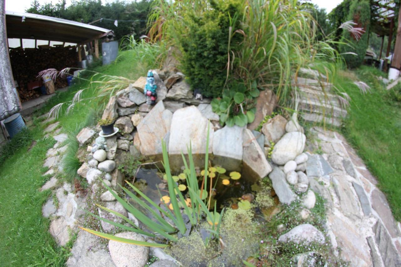 Chalupa U studánky Rokytnice nad Jizerou Exterior foto