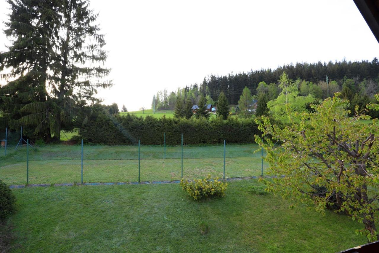 Chalupa U studánky Rokytnice nad Jizerou Exterior foto